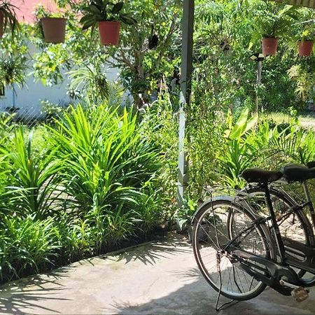 The Purple House Apartman Sziemreap Kültér fotó